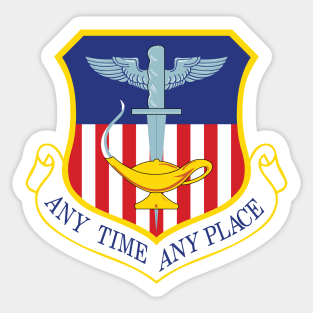 1st Special Operations Wing Sticker